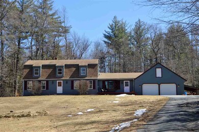 128 Evergreen Cir, Henniker, NH 03242 - photo 3