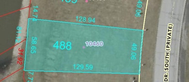 10460 Doubletree (Lot488) Dr S, Winfield, IN 46307 - photo 2