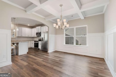 92 Camden Village Dr, Newnan, GA 30265 - photo 3