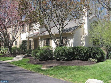 506 Weatherstone Dr unit 506, Paoli, PA 19301 - photo 2