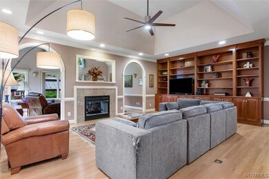 2741 Maple Grove Ln E, Powhatan, VA 23139 - photo 7