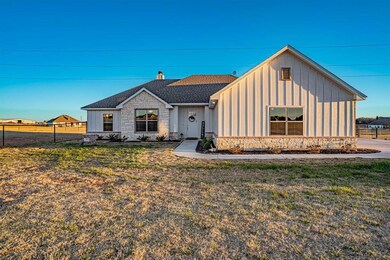 212 Dover Ct, Brock, TX 76087 - photo 2