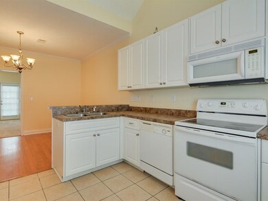 Ample Cupboards
