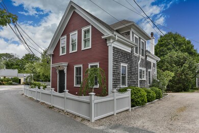 25 Bangs St unit 1, Provincetown, MA 02657 - photo 2