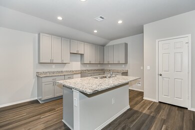 10049 Oakland Hills Dr, Cleveland, TX 77327 - photo 7