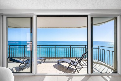 Ocean Pines unit 902, Highland Beach, FL 33487 - photo 5