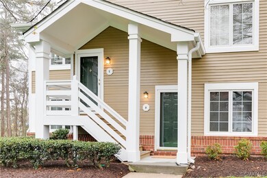 4641 Four Seasons Terrace unit A, Glen Allen, VA 23060 - photo 3