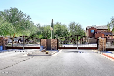3660 E Zachary Gate
