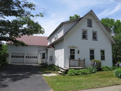 803 Dirigo Rd, China, ME 04358 - photo 2