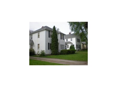 Front Exterior.
