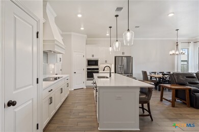 707 Eagle View Dr, Salado, TX 76571 - photo 7