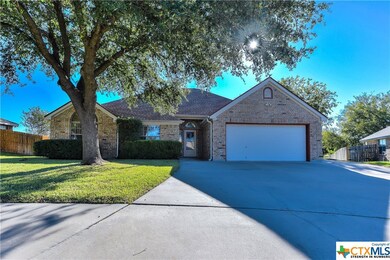 604 Barber Dr, Copperas Cove, TX 76522 - photo 4