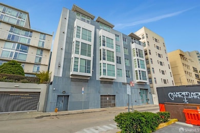 368 Elm St unit 407, San Francisco, CA 94102 - photo 2