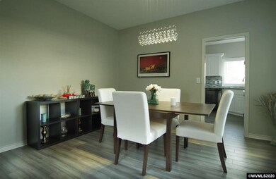 543 Lakefair Place N, Keizer, OR 97303 - photo 3