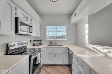 1287 N Alma School Rd unit 210, Chandler, AZ 85224 - photo 3