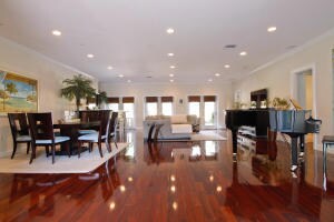 Great room