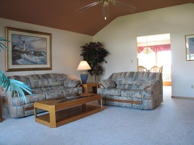 2737 Morningside Dr, Crown Point, IN 46307 - photo 3