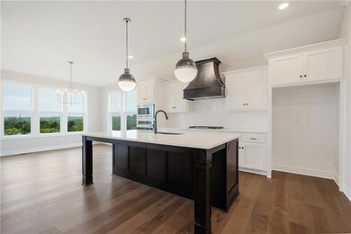 4395 SW Amethyst Dr, Lee's Summit, MO 64082 - photo 4