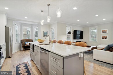 1023 E Pleasant St, Glenside, PA 19038 - photo 3