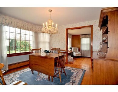 60 W Blue Ridge Rd, Cranston, RI 02920 - photo 4