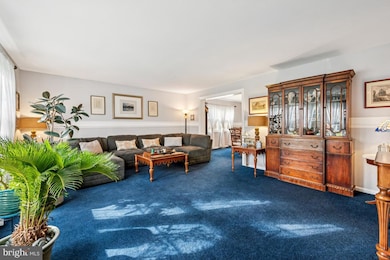 21 Lancelot Ln, Mount Laurel, NJ 08054 - photo 6