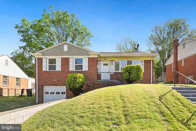 3404 25th Place, Temple Hills, MD 20748 - photo 3