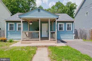 6872 Baltimore Annapolis Blvd, Linthicum Heights, MD 21090 - photo 3