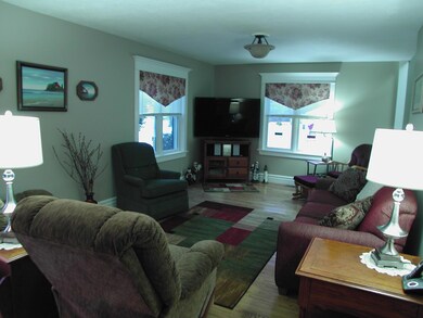 Formal Living Room