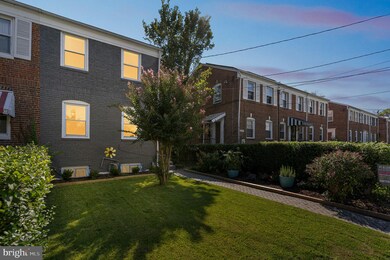 525 Peabody St NE, Washington, DC 20011 - photo 2