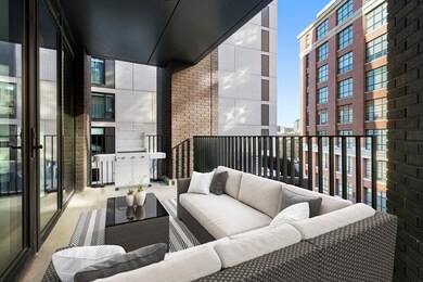 14 W Broadway unit 401A, Boston, MA 02127 - photo 4