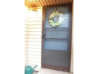 Exterior Front. Welcome home.
