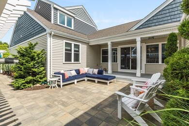 16 Jamison Way unit 16, Plymouth, MA 02360 - photo 6