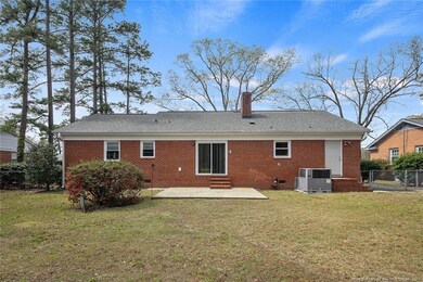 307 Whitney Dr, Fayetteville, NC 28314 - photo 2