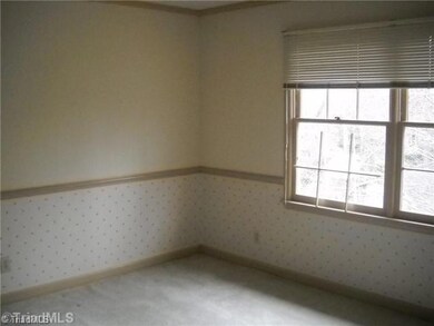 1st Bedroom.