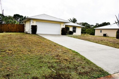 3. Front of house