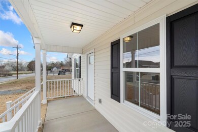 423 N Caldwell St unit 2, Salisbury, NC 28144 - photo 5