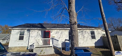 1330 S 25th St, Terre Haute, IN 47803 - photo 2