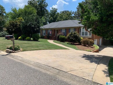 6516 Quail Run Dr, Pelham, AL 35124 - photo 5