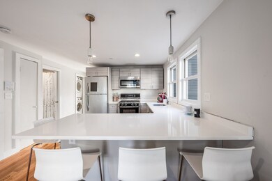 9 Harding St unit 2, Cambridge, MA 02141 - photo 5