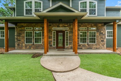 8721 Deer Lodge Rd, Magnolia, TX 77354 - photo 2