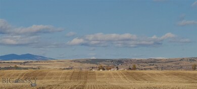 rural view
