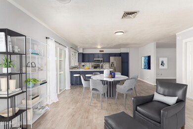 2201 E Holmes Ave, Mesa, AZ 85204 - photo 4