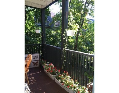 7 1/2 Centre St unit 22, Cambridge, MA 02139 - photo 4