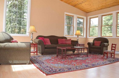 Sun room