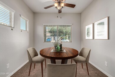 975 W Heatherwood St, Queen Creek, AZ 85140 - photo 7