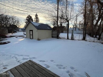 311 4th St NW, Jamestown, ND 58401 - photo 3