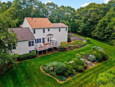 5 Hunt Dr, Rehoboth, MA 02769 - photo 6