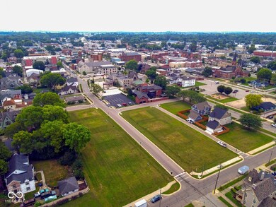 166 W Franklin St, Shelbyville, IN 46176 - photo 4