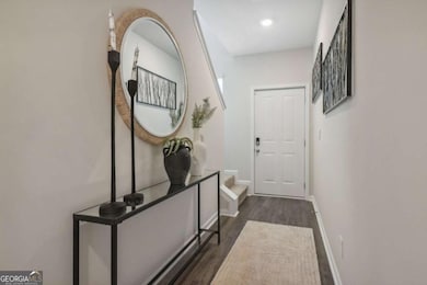 2335 Haran Dr unit 51, Lithonia, GA 30058 - photo 3