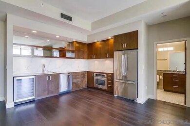 Alta unit 2101, San Diego, CA 92101 - photo 7